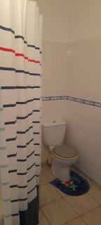 Chambre Les lataniers SF 97118 - 1