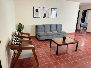 Departamentos Vacacionales Aurora Dep 4 - Mazatlán - 0