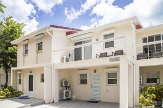 247B Waterfront Villa on South Finger, Jolly Harbo - Jolly Harbour - 1