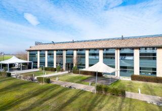 Best Western Hotel Green City - Parma - 0