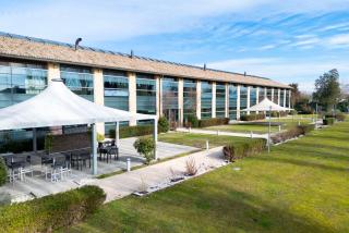 Best Western Hotel Green City - 8