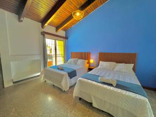Hotel Citadin Z10 - Guatemala - 0