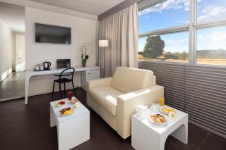 Best Western Hotel Green City - Parma - 1