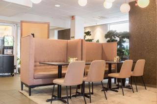Best Western Hotel River C - Karlstad - 3