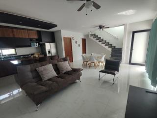 Pent-house a media cuadra del malecón, Hookipa Tower! - 6