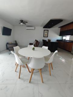 Pent-house a media cuadra del malecón, Hookipa Tower! - Mazatlán - 8