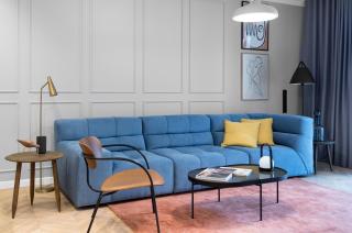 Nowoczesne Apartamenty w Centrum Gdańska przy Motławie z podziemnym parkingiem - Gdańsk - 2