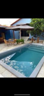 Casa Recanto Sonhado II - Pirenópolis - 6