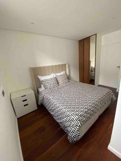Appt River view next Eiffel Tour and Roland-Garros - Boulogne-Billancourt - 6
