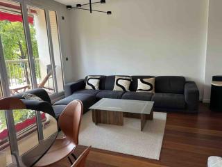 Appt River view next Eiffel Tour and Roland-Garros - Boulogne-Billancourt - 2