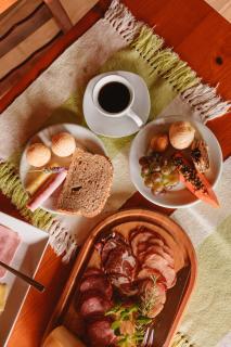 Afeto Pousada - Bento Gonçalves - 5