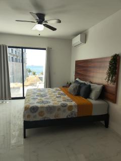 Pent-house a media cuadra del malecón, Hookipa Tower! - Mazatlán - 2