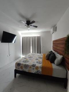 Pent-house a media cuadra del malecón, Hookipa Tower! - 1