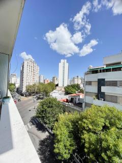 La Plata Housing I - 1