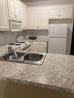 *Adorable luxurious 1 Bedroom* - Mitylene - 3