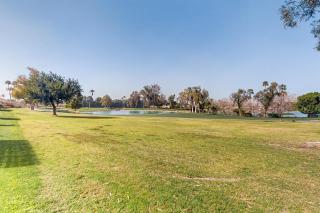 Serene On The Green - Palm Desert - 9