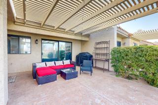 Serene On The Green - Palm Desert - 8