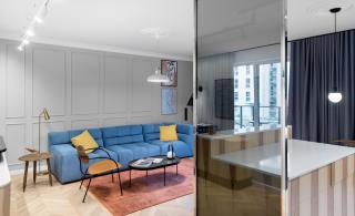 Nowoczesne Apartamenty w Centrum Gdańska przy Motławie z podziemnym parkingiem - Gdańsk - 6