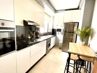 Menara Garden pool - 7