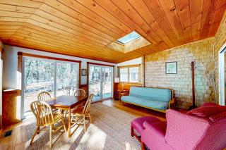Silver Spring - Wellfleet - 5