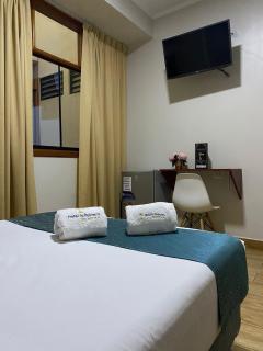 HOTEL LA PALMERA DE ORO - 5