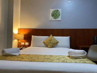 HOTEL LA PALMERA DE ORO - Tarapoto - 3