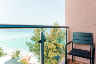 AIMI Beach, Gulhi Island, Maldives - 1