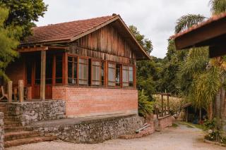 Afeto Pousada - Bento Gonçalves - 6