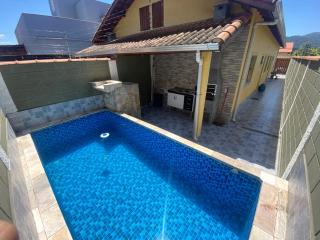 AmaralHouse - Itanhaém - 0