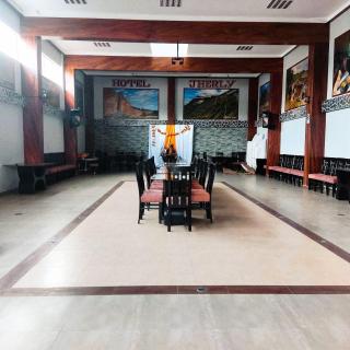 HOTEL JHERLY - Nuevo Tingo - 5