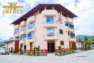 HOTEL JHERLY - Nuevo Tingo - 3