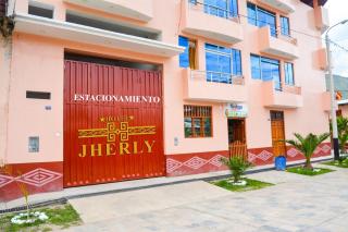 HOTEL JHERLY - Nuevo Tingo - 2