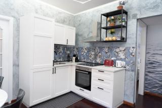 ETNA TIMEO central apartment in baroque building - Catania - 7