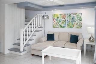 101G Jolly Harbour, Garden View - Jolly Harbour - 7