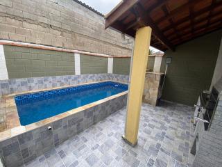 AmaralHouse - Itanhaém - 6