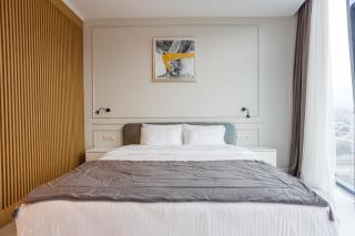 King David Residence - Luxury Studio Apartment - 8