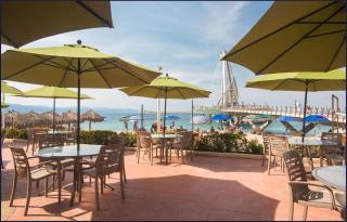 Hotel Delfín Vista Pier Beach Front - Puerto Vallarta - 2