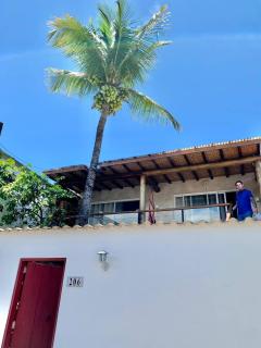 Pontal Flats - Paraty - 3