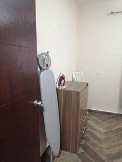 Condo in town 2 bedroom apartment#1 - 4