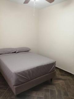 Condo in town 2 bedroom apartment#1 - 2