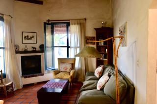 Casita Los Milagros - Lobos - 3
