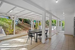 Villa Virginie O - Le Robert - 4