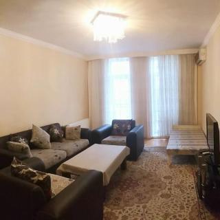APARTMENT in THE CITY CENTER - 2