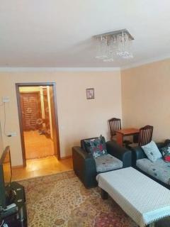 APARTMENT in THE CITY CENTER - Baku - 1