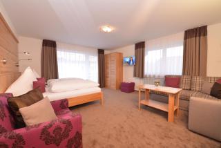 Hotel Garni Schellenberg - 7