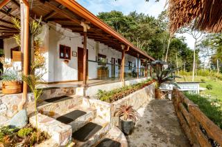 Zen Medellín NIRVANA - 1