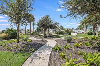Bayside Escape - Rockport - 8