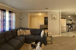 Cozy Country Bunken - Franklinton - 9
