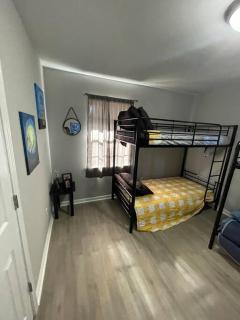 Cozy Country Bunken - Franklinton - 7