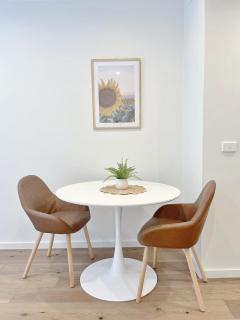 Inn Central Townhouse at Canberra - 8